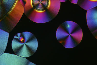 Cristallisations de Vitamine C en LPA - Partie 2 - 3mn 48s